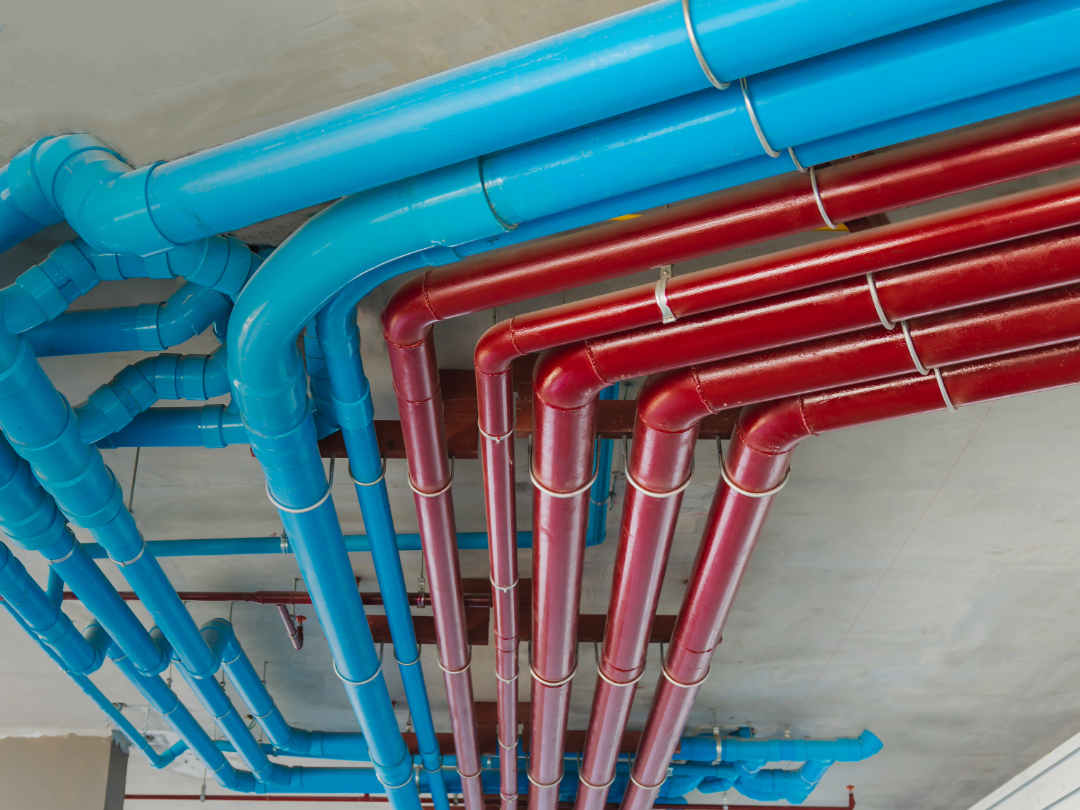 Pipe Supports