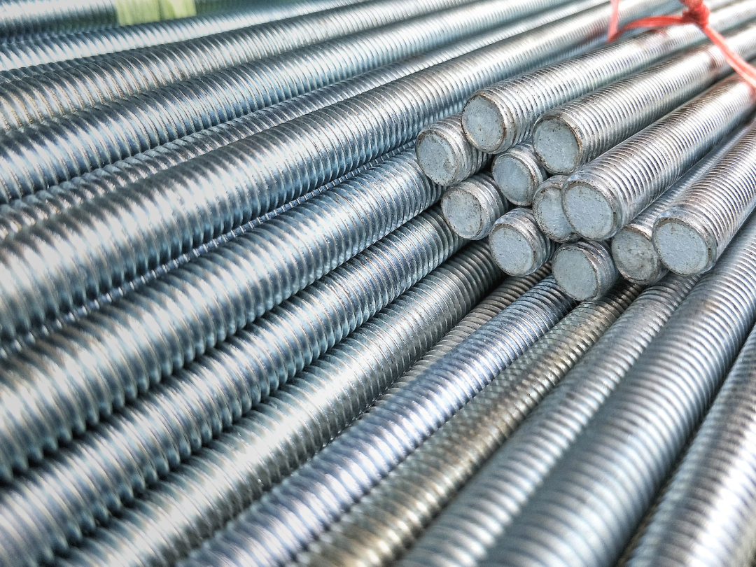 Threaded Rod