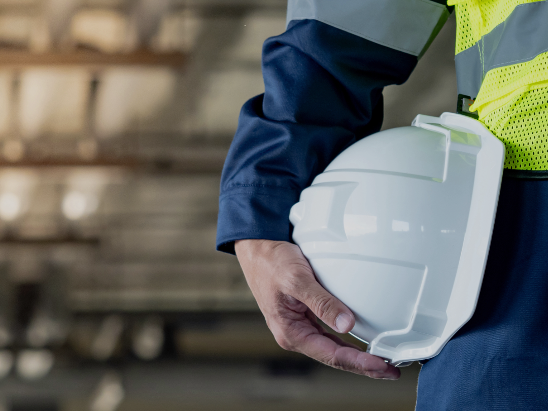 Personal Protective Equipment
