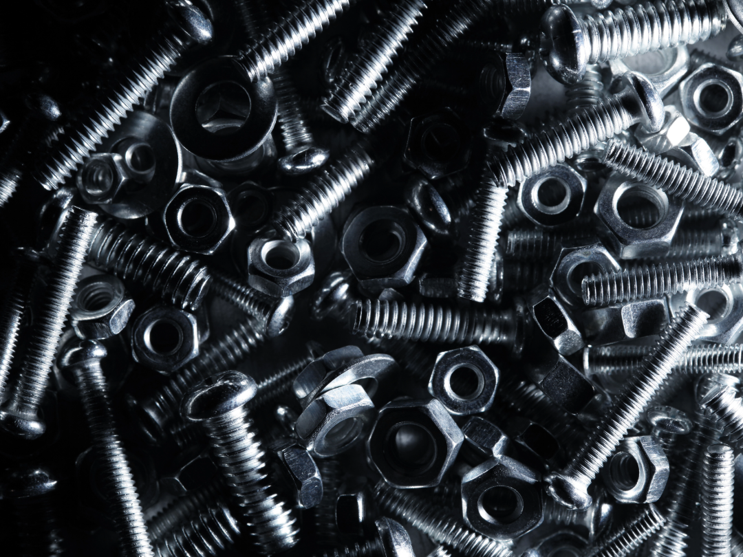 Fasteners & Fixings