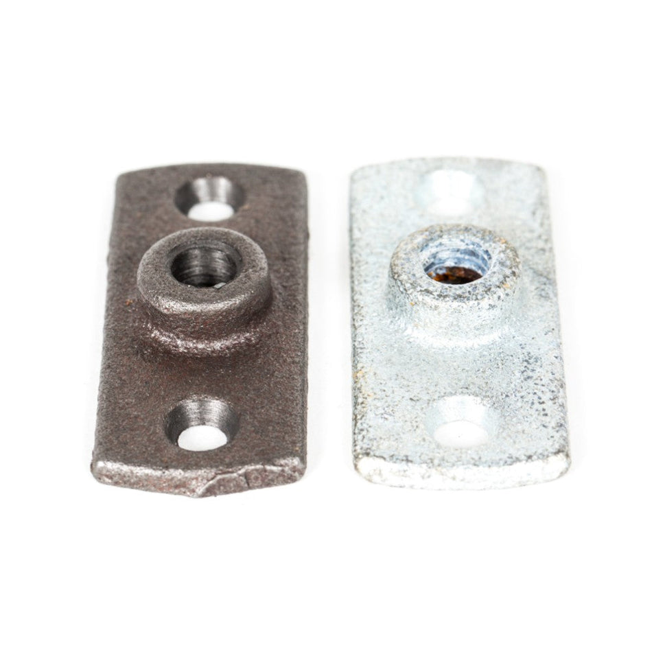 Backplates