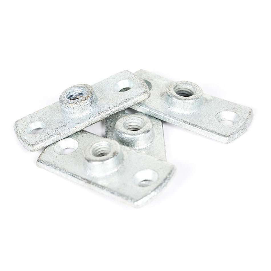 Backplates