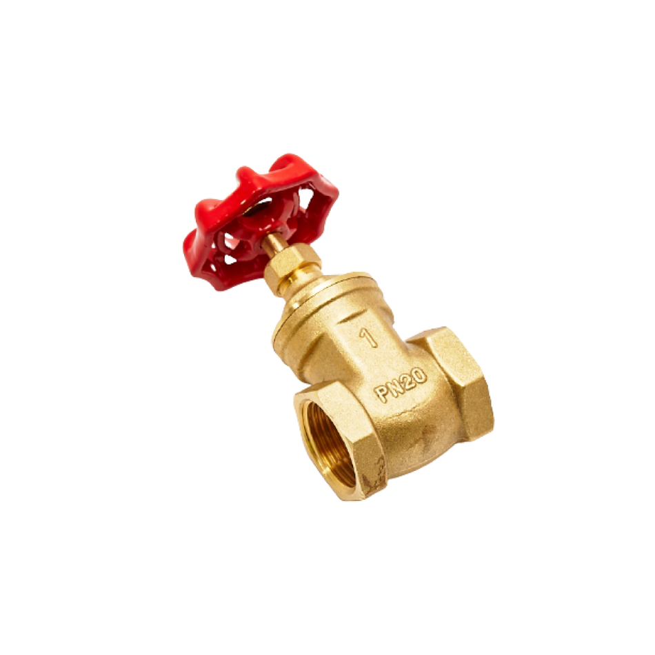 Brass Gate Valves