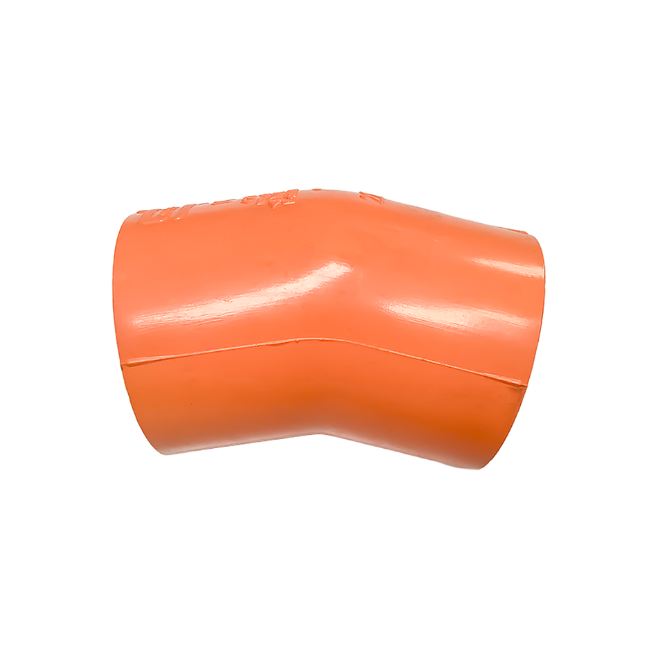 CPVC 22.5 Deg Elbows