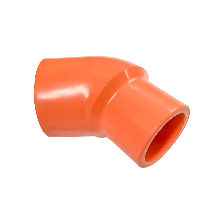 CPVC 45 Deg M&F Elbows