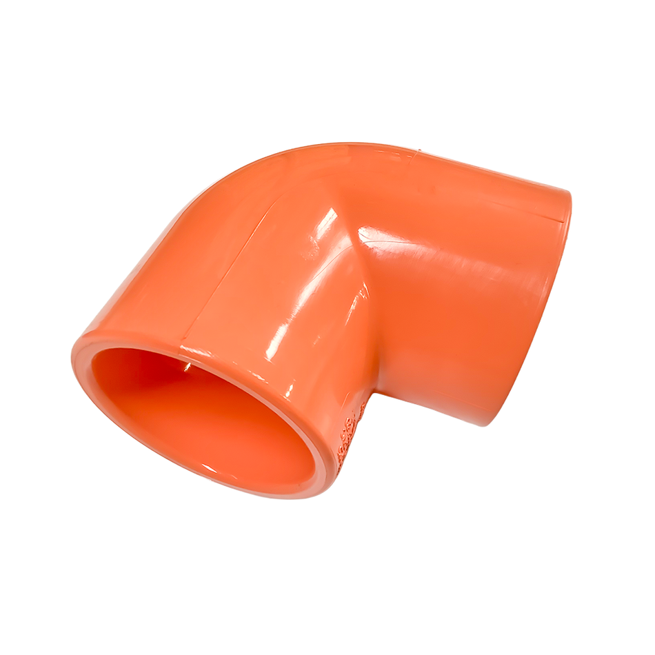 CPVC 90 Deg Elbows