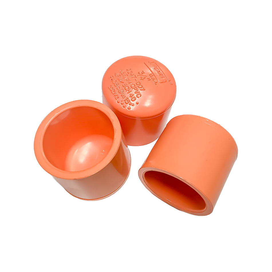 CPVC End Caps