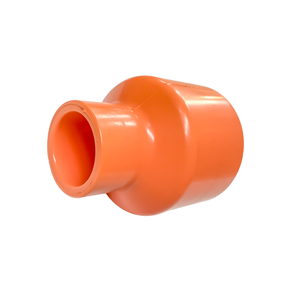CPVC Reducing Sockets