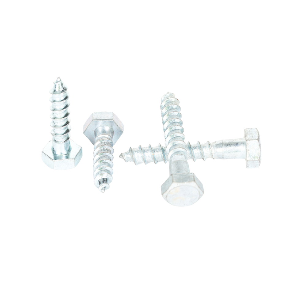 Coachscrews