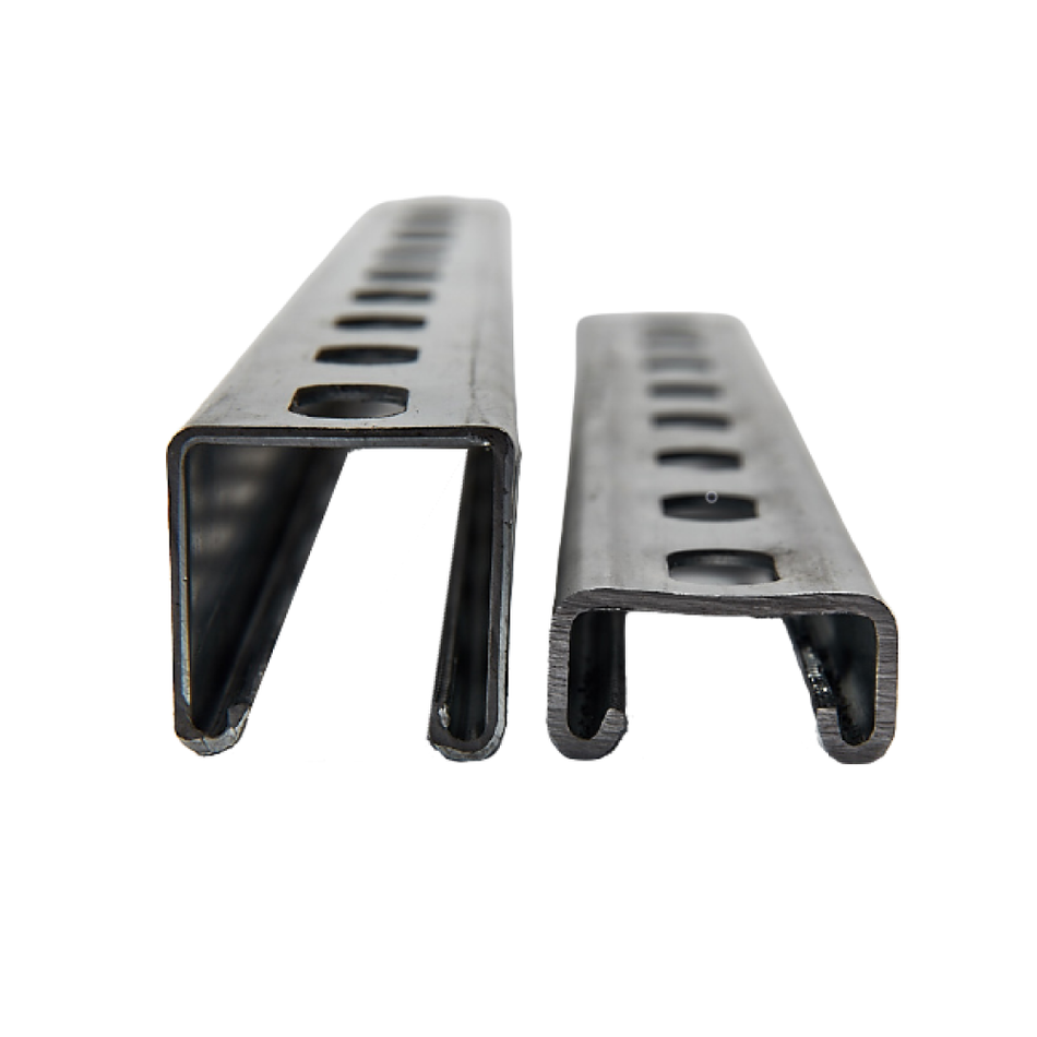 Unistrut Slotted Channel