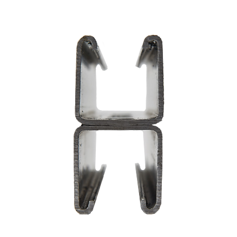 Unistrut Slotted Back-to-Back Channel