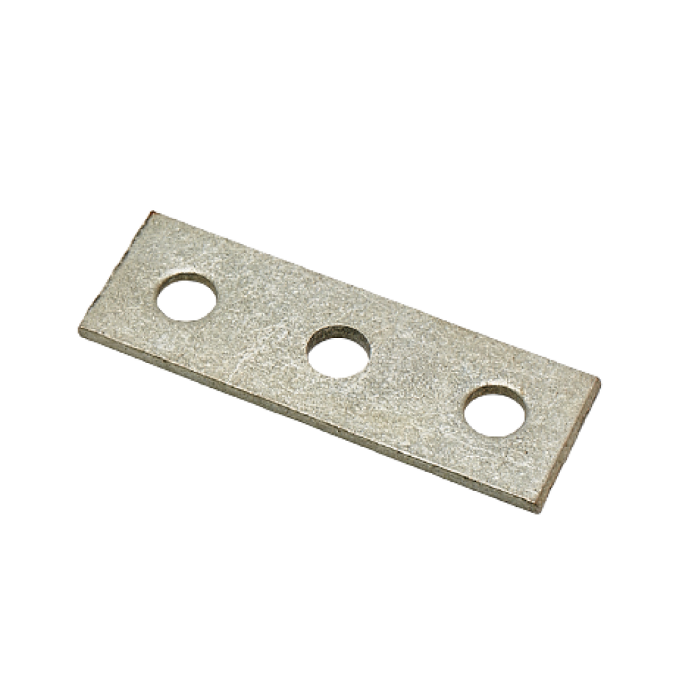 3 Hole Plates