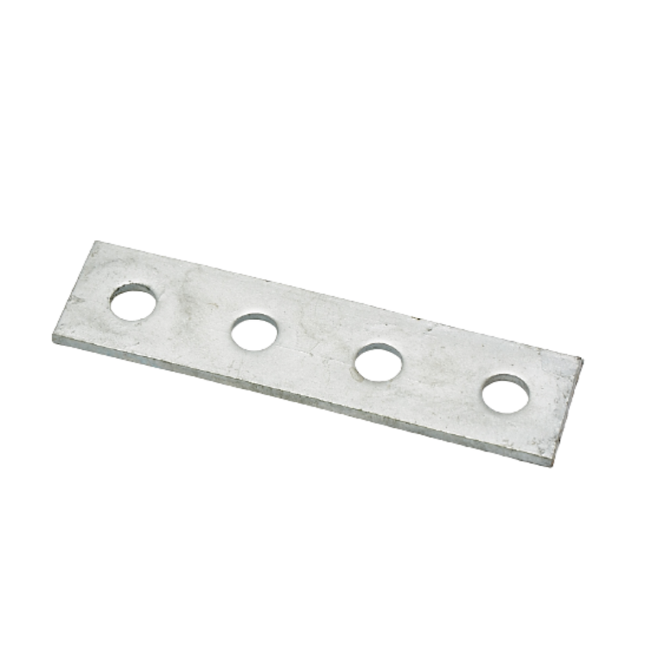 4 Hole Plates
