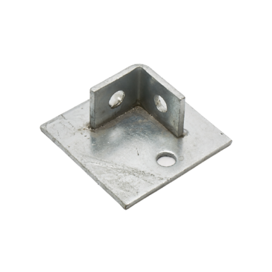 41mm Baseplates