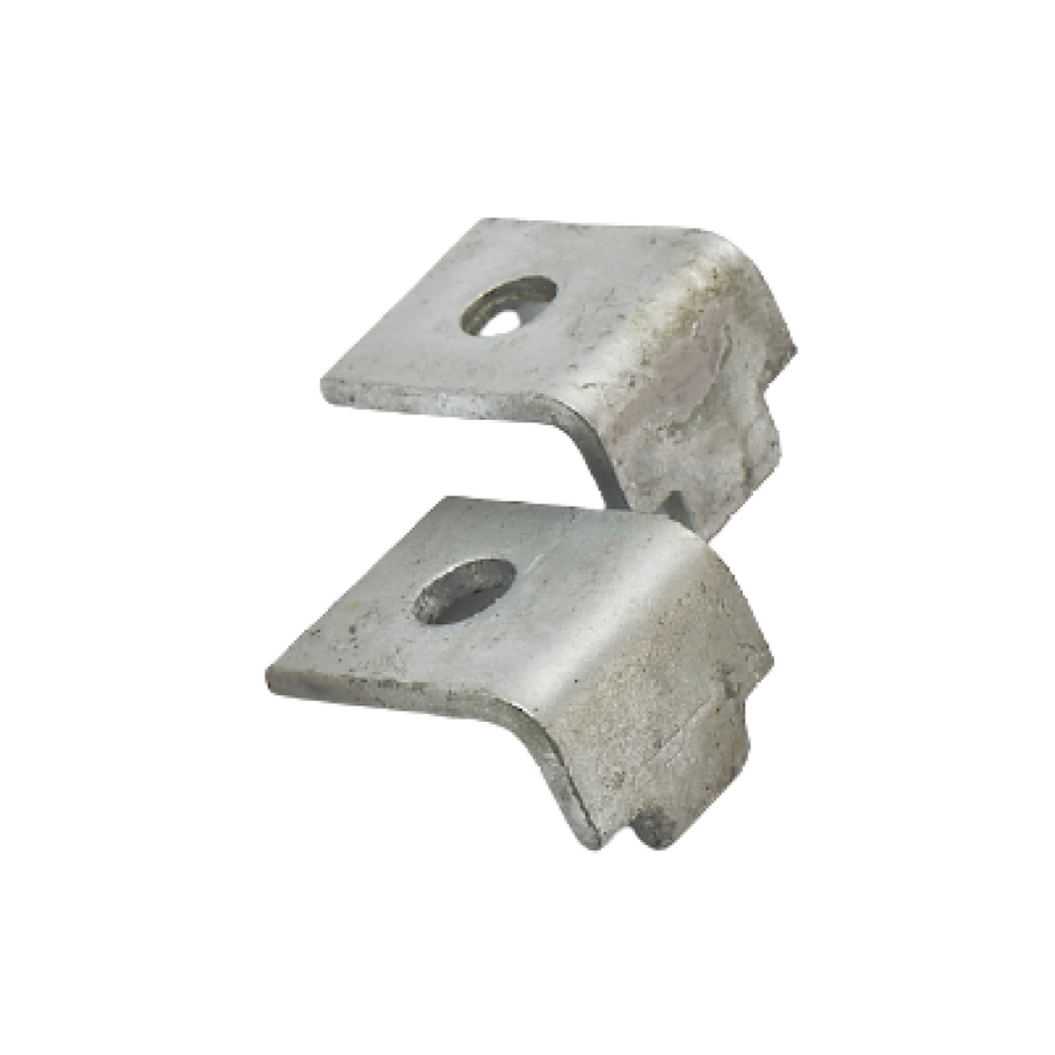 Channel Girder Cleats