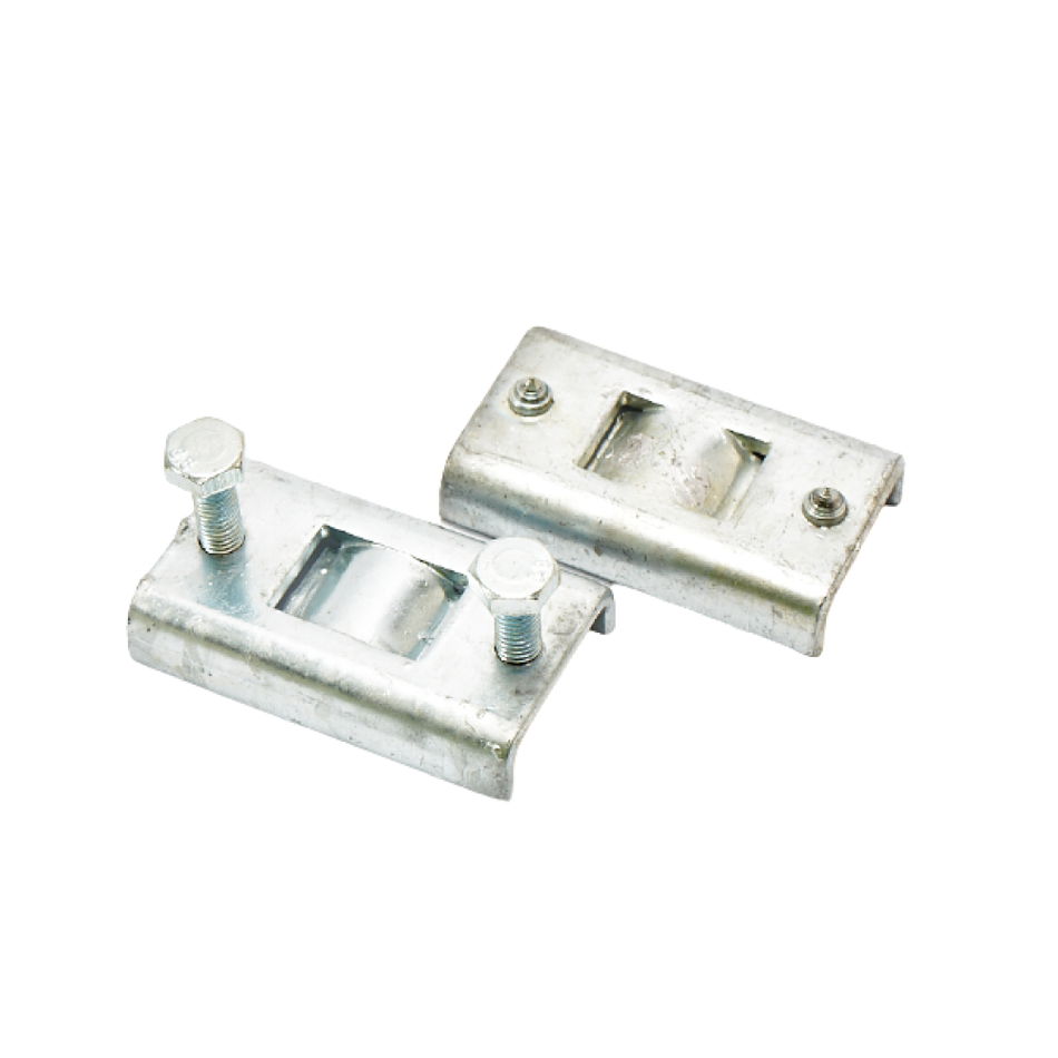 Internal Beam Clamp (Pairs)