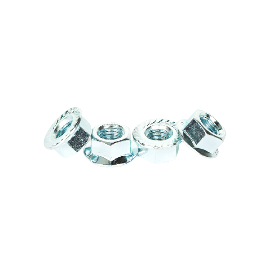 Flange Nuts