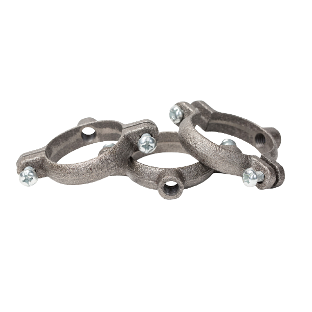 Munsen Rings