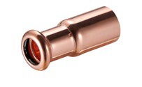 Copper Socket Reducers
