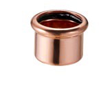 Copper Endcaps