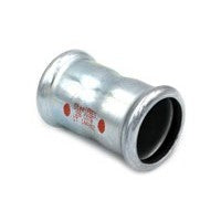 Carbon Steel Straight Couplings