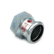 Carbon Steel Female Adaptors