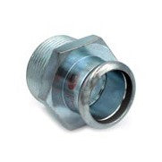 Carbon Steel Male Adaptors