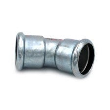Carbon Steel 45 Deg Elbows