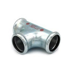 Carbon Steel Equal Tees