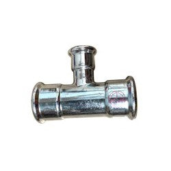 Carbon Steel Reducing Tees