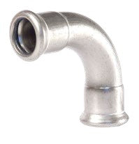Stainless Steel 90 Deg Elbows