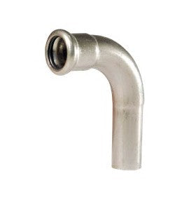 Stainless Steel 90 Deg M&F Elbows