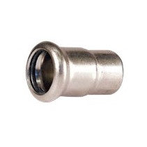 Stainless Steel Endcaps