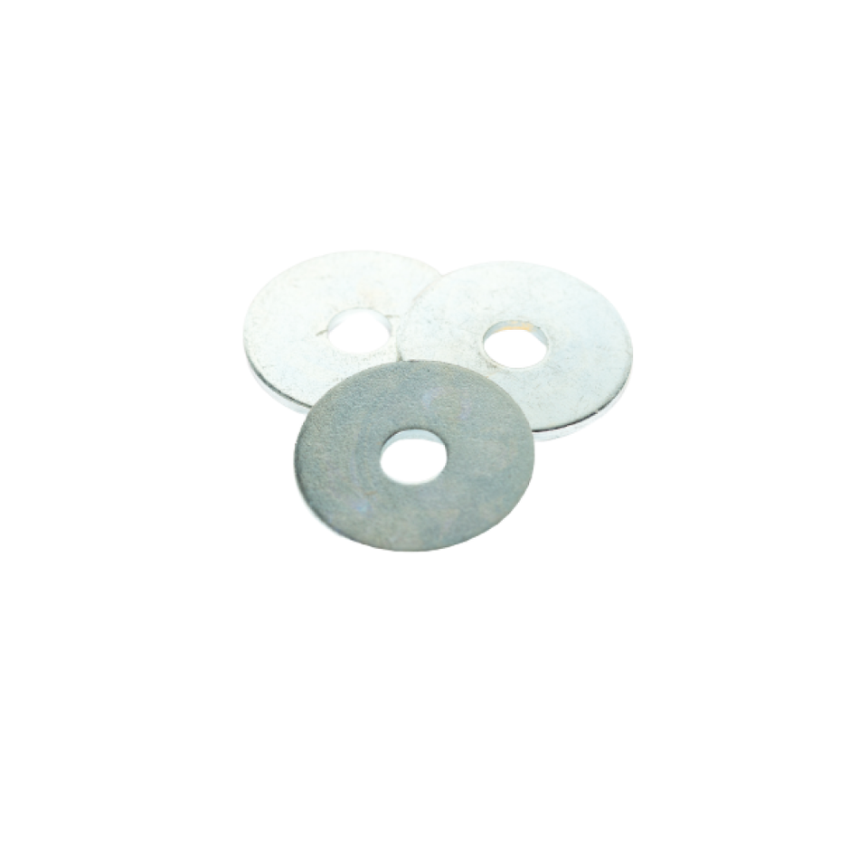 Penny Washers