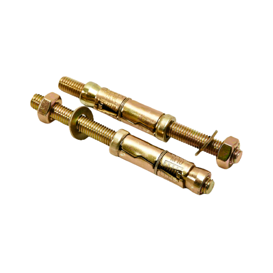 Projecting Bolts