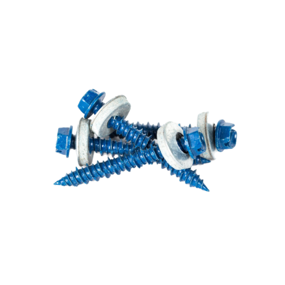 Tapcon Screws