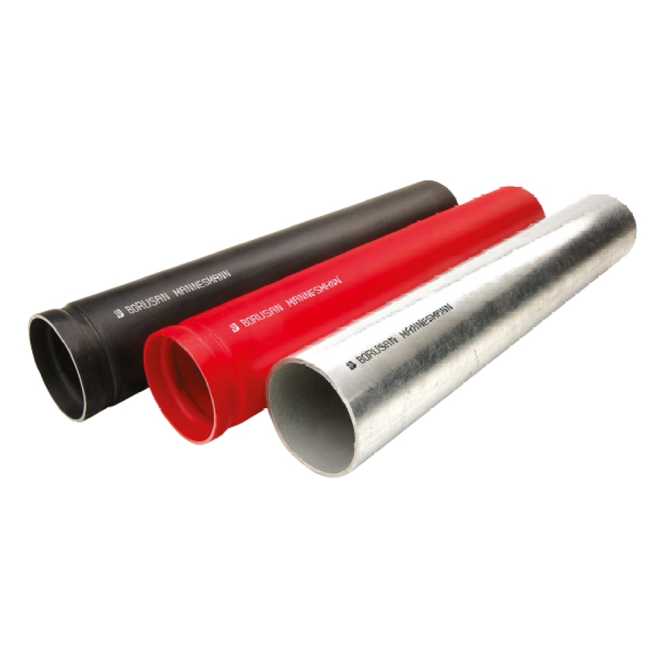 Medium Tube 3.25 mtr