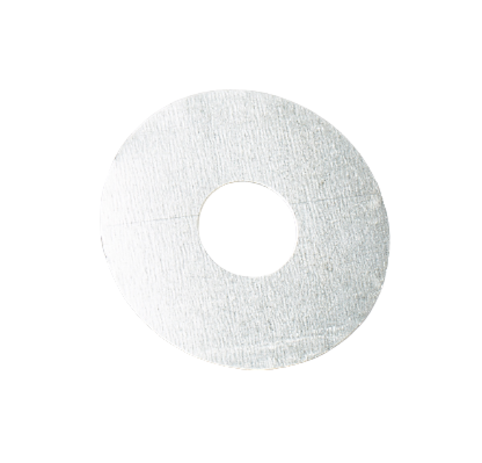 Baffle Plates