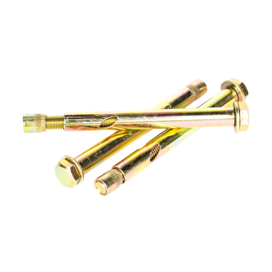 Bolt Type Sleeve Anchors