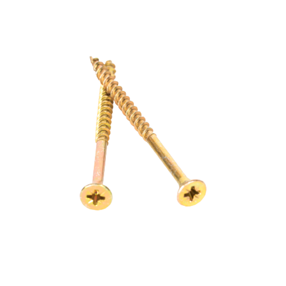 CSK Pozi Woodscrews