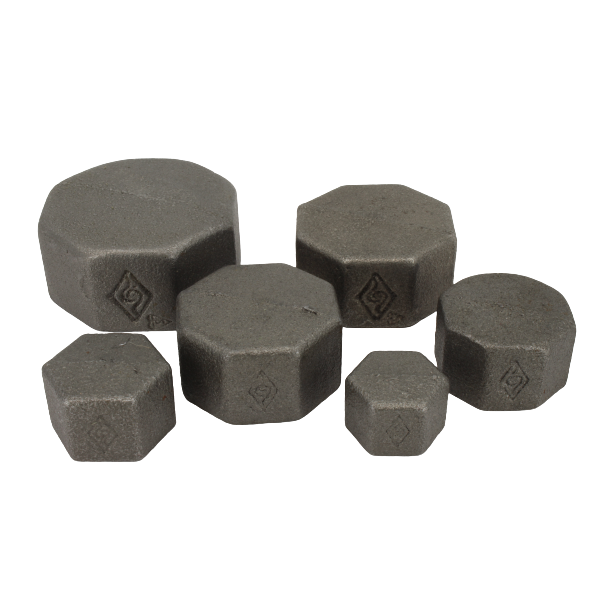 End Caps