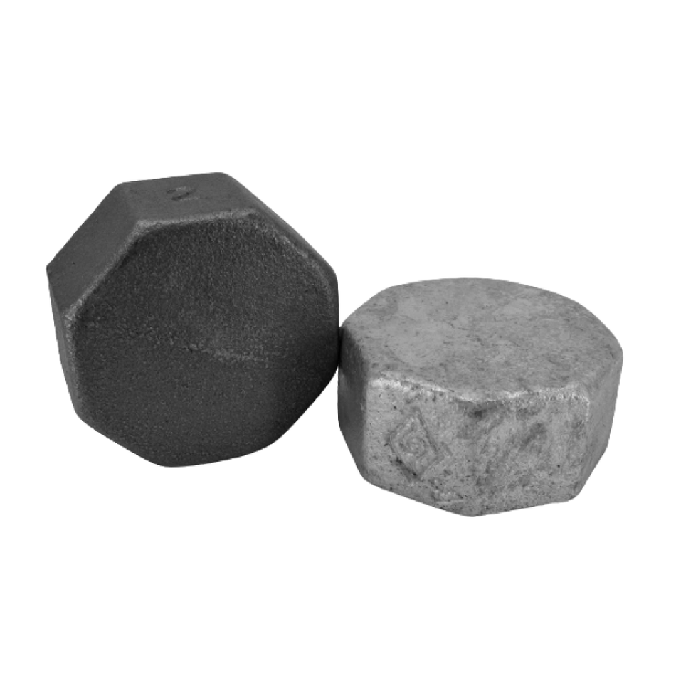 End Caps