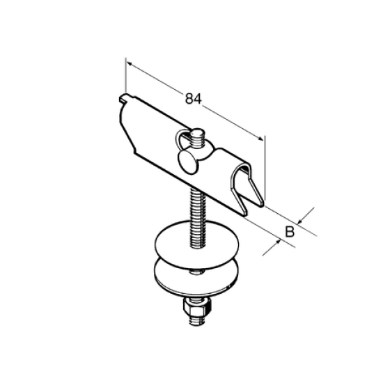 FM Approved Sikla Toggles