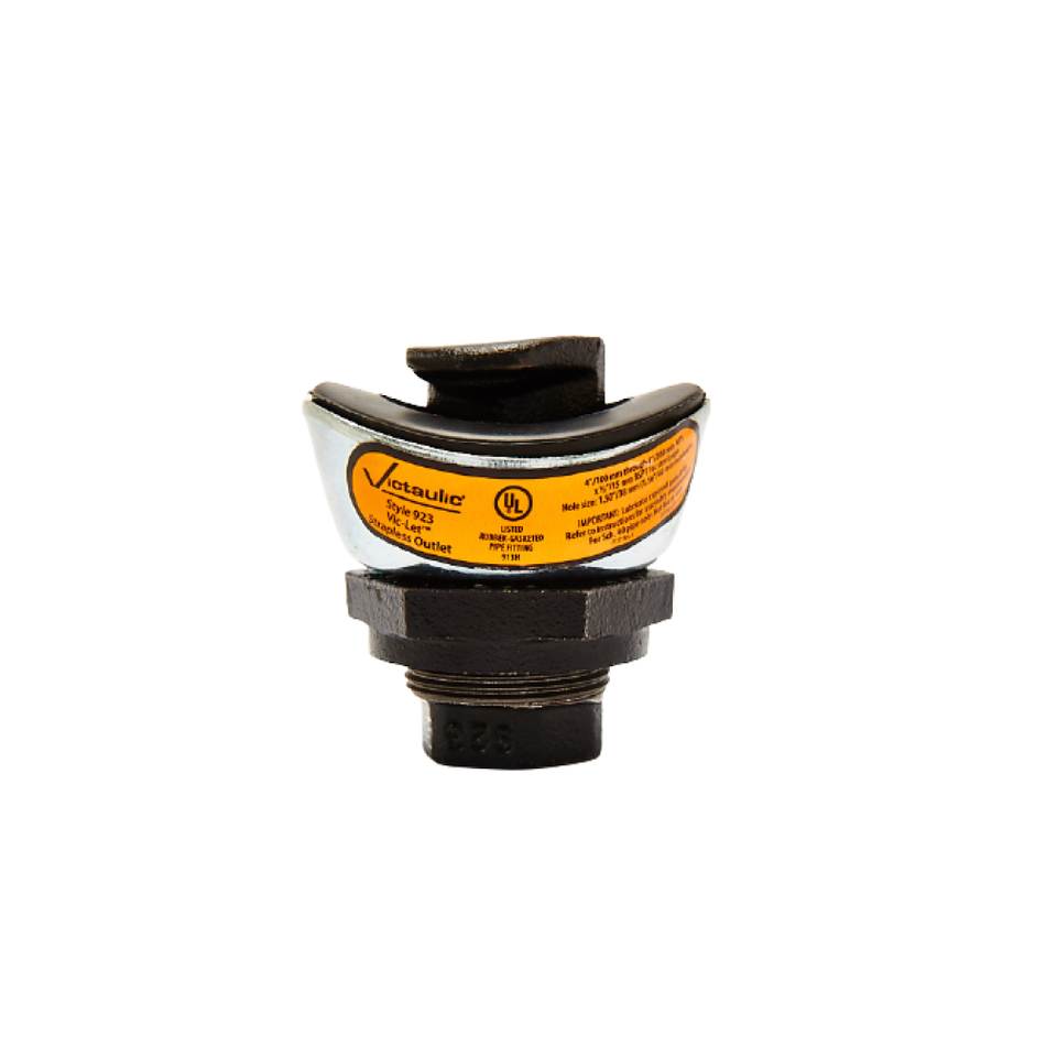 Grooved Viclets