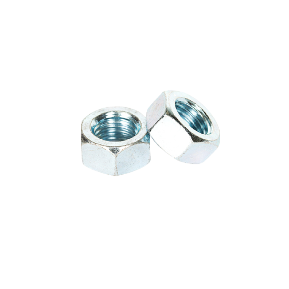 Hex Nuts