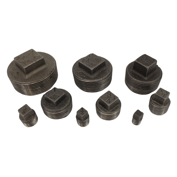 Hollow Plugs