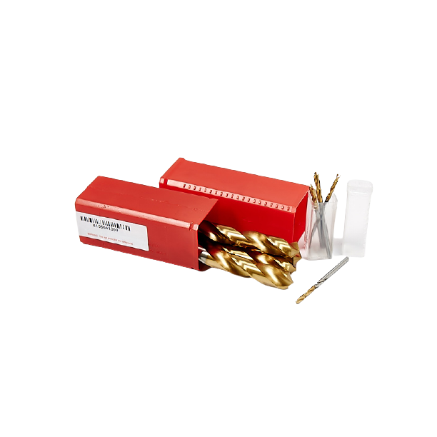 HSS Drill Bits