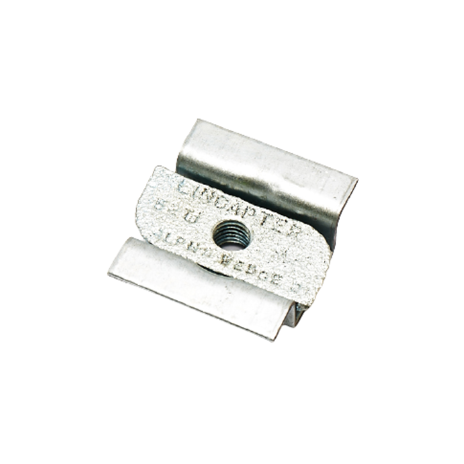 Lindapter Alphawedges