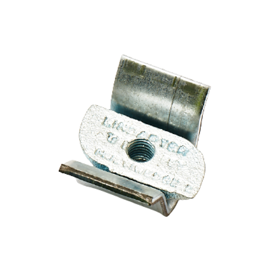 Lindapter Multiwedge 2