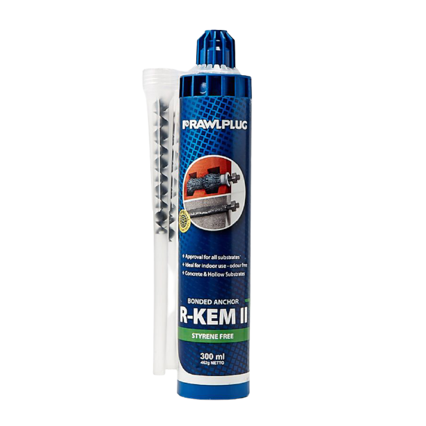 R-KEM-II 300ml Resin